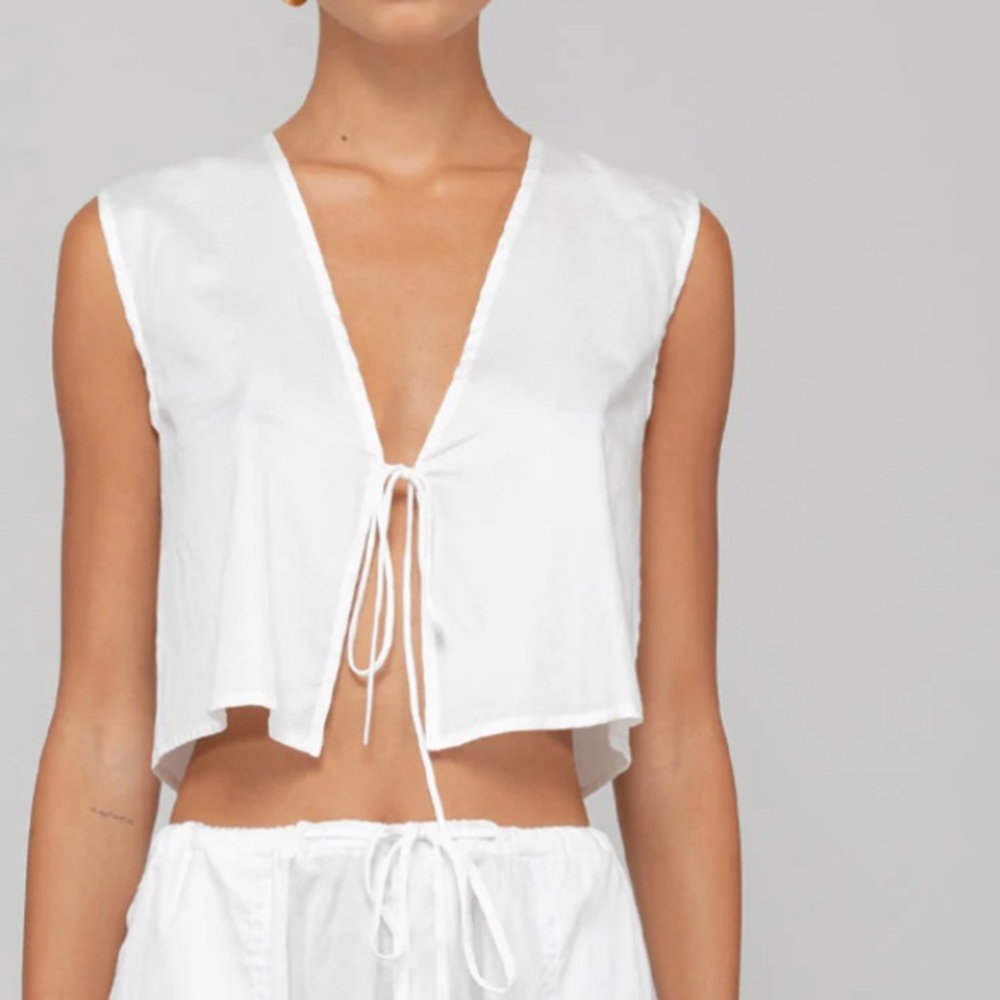 LESET Top